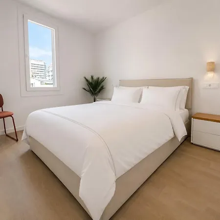 Apart Otel Ybh Ocean Boutique 3*