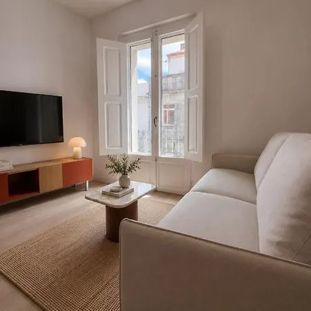 Apart Otel Ybh Ocean Boutique Vigo