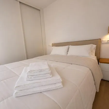Apart Otel Ybh Ocean Boutique