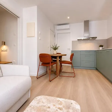 Ybh Ocean Boutique Apart Otel