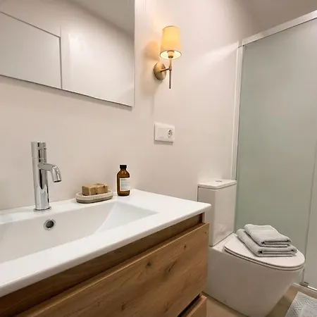 Ybh Ocean Boutique Apart Otel