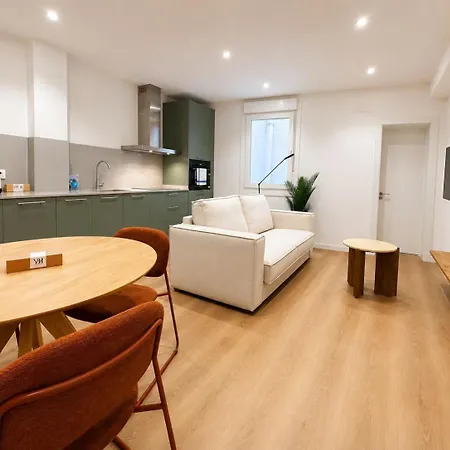 Ybh Ocean Boutique Apart Otel