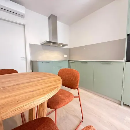 Ybh Ocean Boutique Apart Otel Vigo