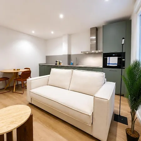 Apart Otel Ybh Ocean Boutique Vigo